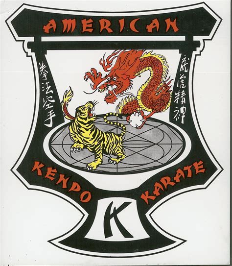 American Kenpo Karate Club